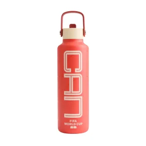 WORLD CUP 2026 CANADA WATER BOTTLE