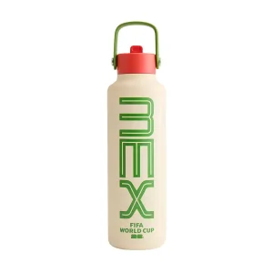 WORLD CUP 2026 MEXICO WATER BOTTLE