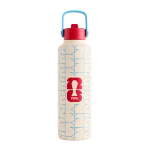 WORLD CUP 2026 EMBLEM WATER BOTTLE