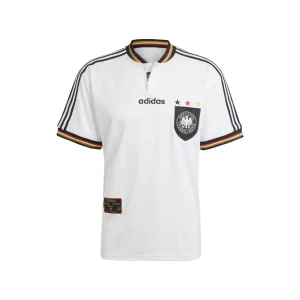 ADIDAS GERMANY 1996 HOME SHIRT - MEN'S