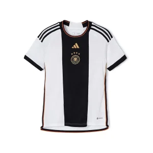 ADIDAS GERMANY 2022 HOME JERSEY - WOMEN'S