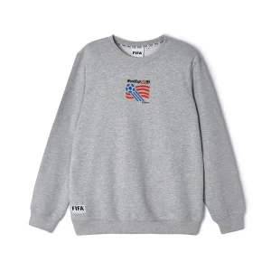 FIFA CLASSICS USA '94 POSTER SWEATSHIRT ?C MEN'S