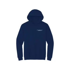 FIFA U-20 WOMEN'S WORLD CUP COLOMBIA 2024? BLUE FAN HOODIE - UNISEX
