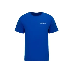FIFA U-17 WOMEN'S WORLD CUP DOMINICAN REPUBLIC 2024? BLUE FOOTBALL SWIRL T-SHIRT - MEN'S