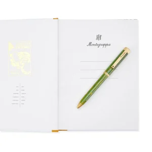 FIFA CLASSICS BRAZIL ROLLERBALL PEN ?C 62/100