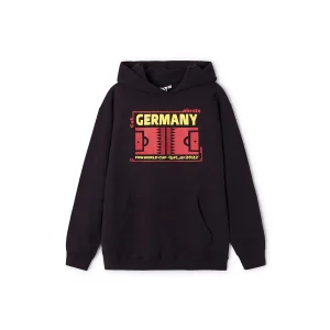 WORLD CUP 2022 FUTBOL NATION YOUTH HOODIE GERMANY