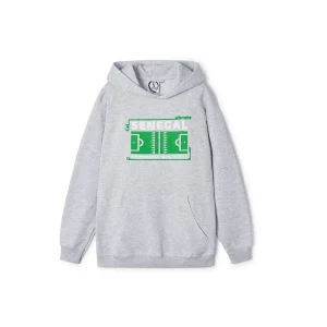 WORLD CUP 2022 FUTBOL NATION YOUTH HOODIE SENEGAL