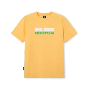 2026 WORLD CUP BOSTON T-SHIRT - UNISEX