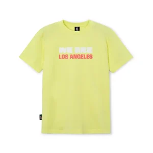2026 WORLD CUP LOS ANGELES T-SHIRT - UNISEX