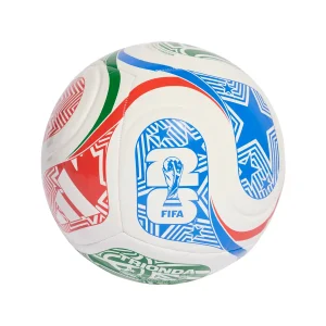 FIFA WORLD CUP 26? ADIDAS TRIONDA CLUB BALL