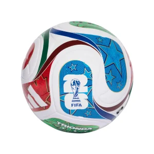 FIFA WORLD CUP 26? ADIDAS TRIONDA LEAGUE BALL