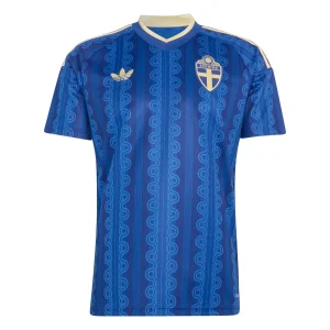 ADIDAS SWEDEN 2026 AWAY JERSEY - MEN'S