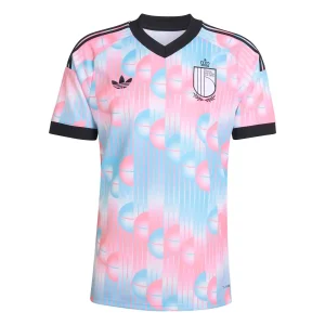 ADIDAS BELGIUM 2026 AWAY JERSEY - MEN'S
