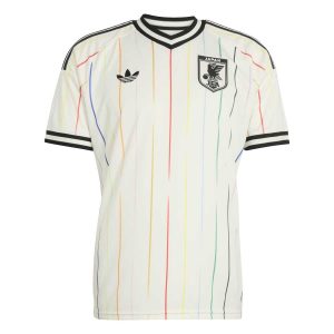 ADIDAS JAPAN 2026 AWAY JERSEY - MEN'S