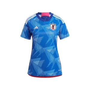 ADIDAS JAPAN 2022 HOME JERSEY - WOMEN'S