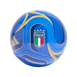 ADIDAS TRIONDA ITALY HOME CLUB BALL