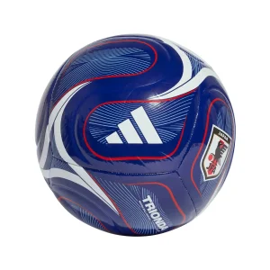 ADIDAS TRIONDA JAPAN HOME CLUB BALL