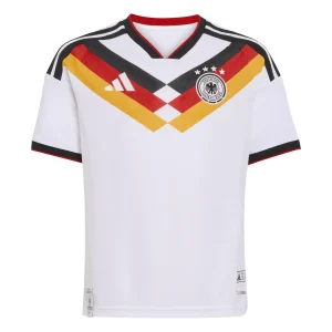 ADIDAS GERMANY 2026 HOME JERSEY - YOUTH