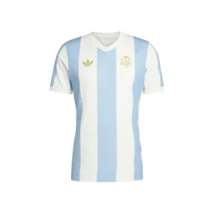 ADIDAS ARGENTINA 50TH ANNIVERSARY JERSEY - MEN'S