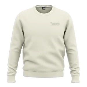 2026 WORLD CUP AMPLIFIED CREAM CREW SWEATSHIRT - UNISEX