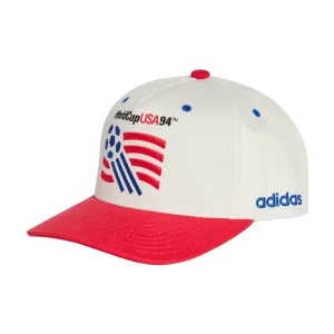 WORLD CUP 2026 ADIDAS GRAPHIC FANWEAR CAP