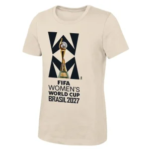 2027 WOMEN'S WORLD CUP RISING CHAMPS T-SHIRT - WOMEN'S