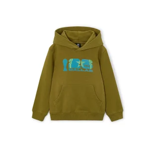2026 WORLD CUP DALLAS HOODIE - YOUTH