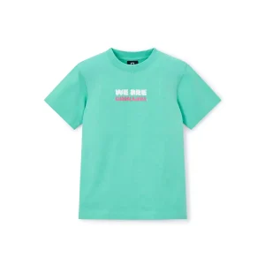 2026 WORLD CUP GUADALAJARA T-SHIRT - YOUTH