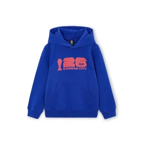 2026 WORLD CUP KANSAS CITY HOODIE - YOUTH