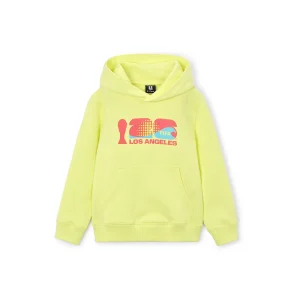 2026 WORLD CUP LOS ANGELES HOODIE - YOUTH