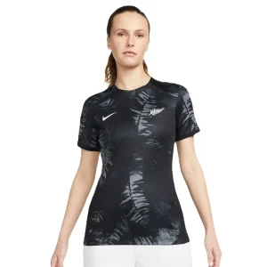 NEW ZEALAND 2023 HOME JERSEY - WOMEN'S