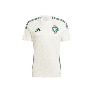ADIDAS SAUDI ARABIA 2024 AWAY JERSEY - MEN'S