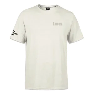 2026 WORLD CUP TONAL MINIMAL CREAM T-SHIRT - UNISEX