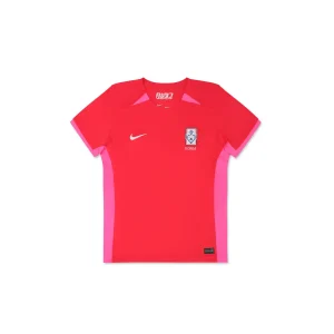 KOREA REPUBLIC WOMEN'S TEAM 2023 HOME JERSEY - YOUTH